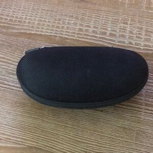 Black Glasses Case